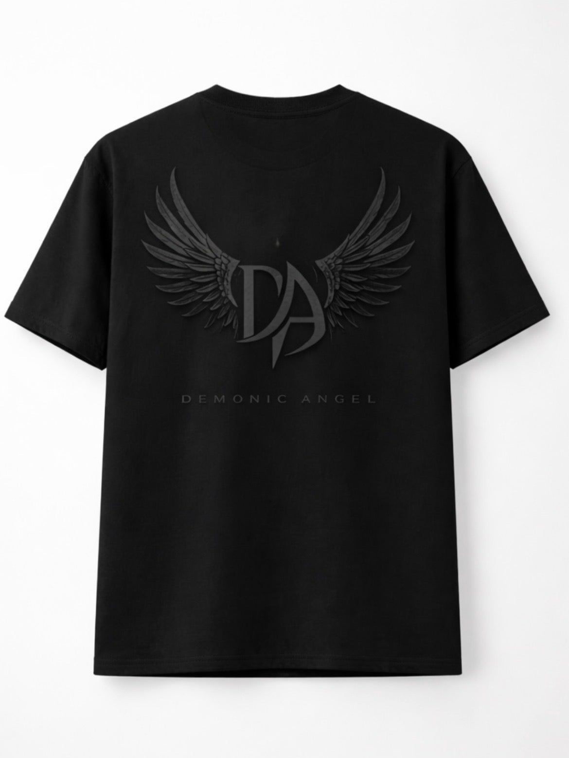 Demonic Angel™ Shadow Tee